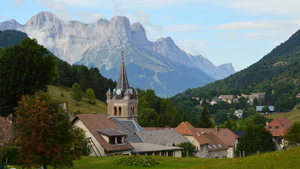 Vidange fosse septique Vaulx-en-Velin